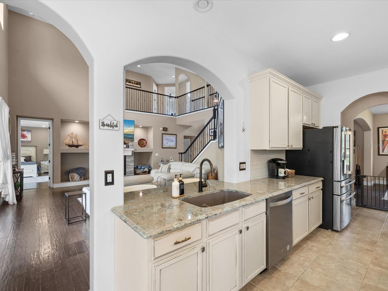 OAKSTEAD PRCL 2 A-7 B-4 & Z - Residential