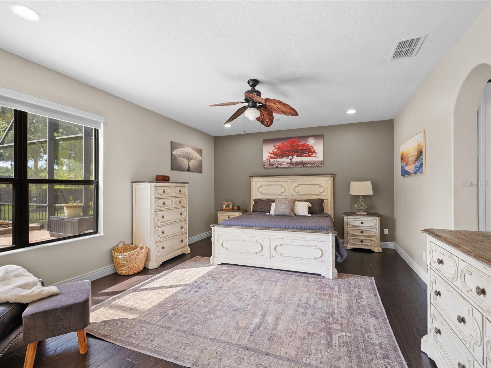 OAKSTEAD PRCL 2 A-7 B-4 & Z - Residential