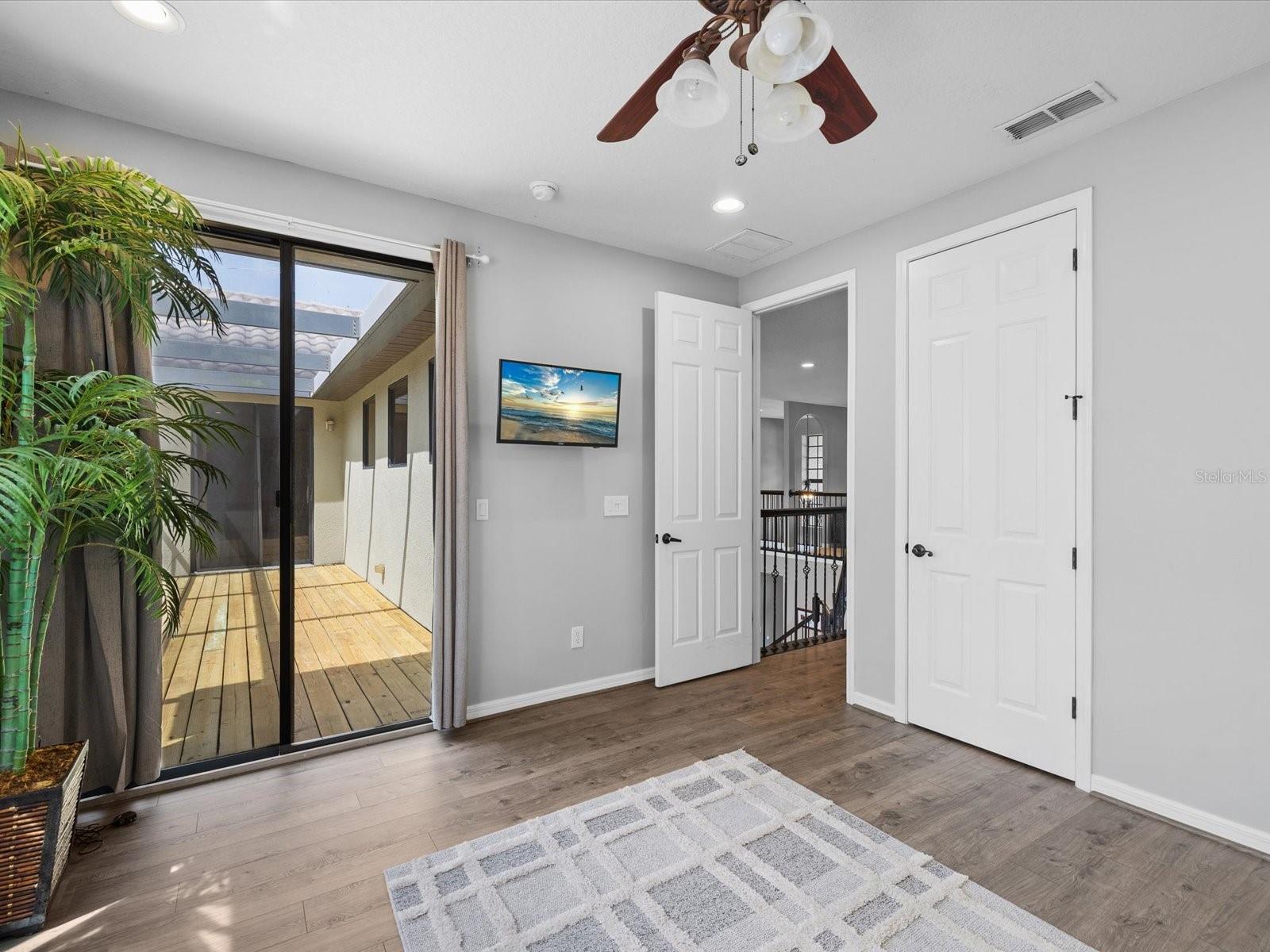 OAKSTEAD PRCL 2 A-7 B-4 & Z - Residential