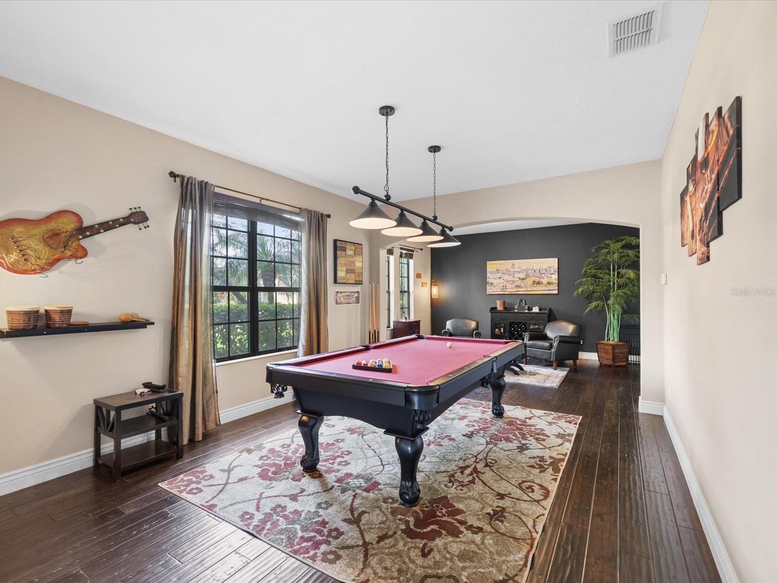 OAKSTEAD PRCL 2 A-7 B-4 & Z - Residential