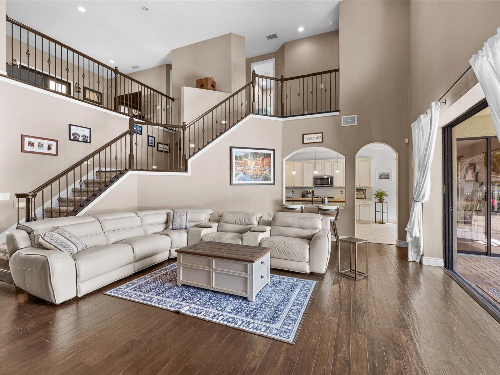 OAKSTEAD PRCL 2 A-7 B-4 & Z - Residential