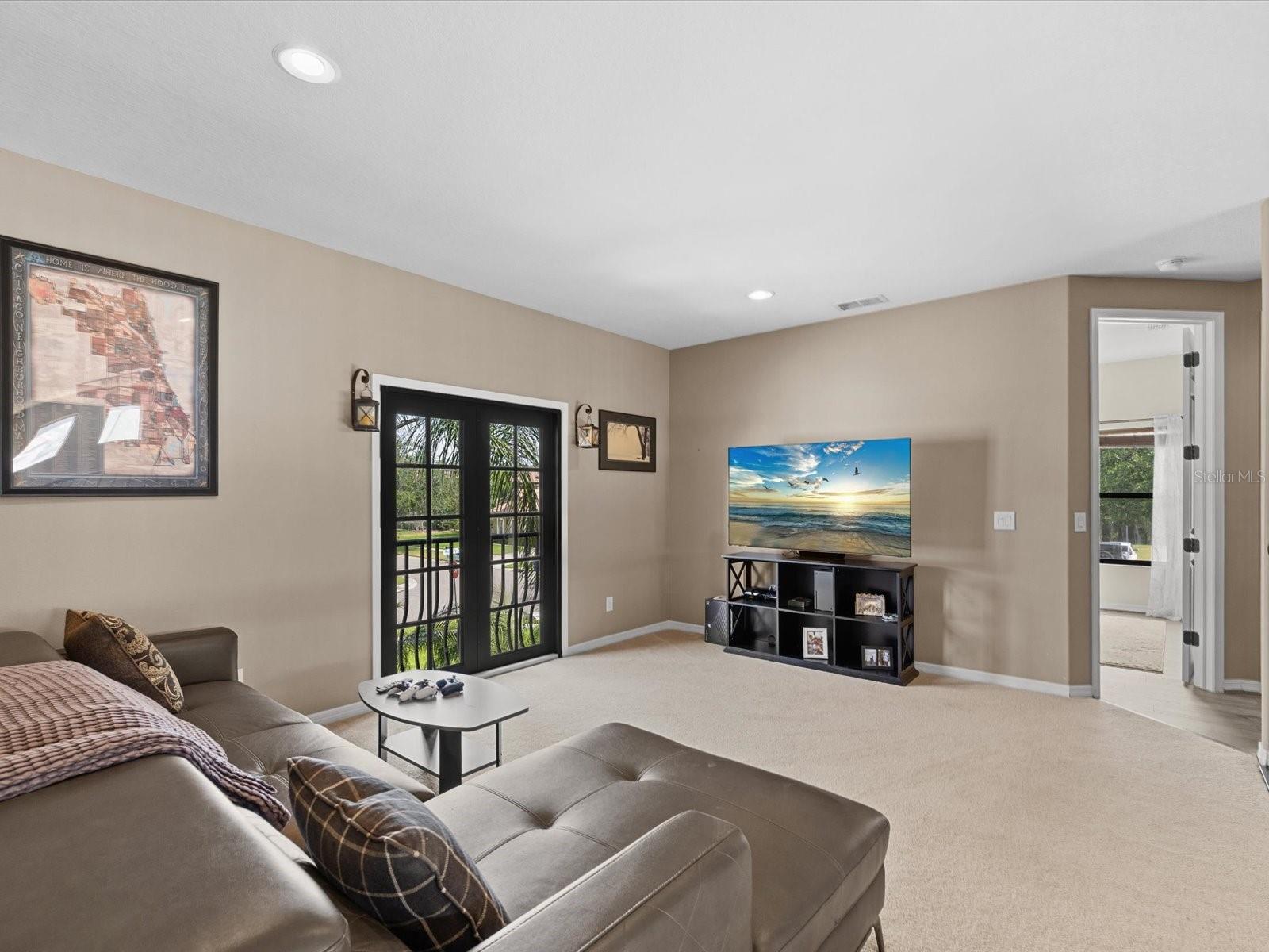 OAKSTEAD PRCL 2 A-7 B-4 & Z - Residential