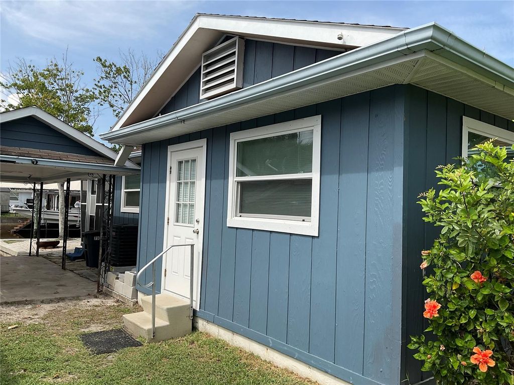 Photo of 7104 Fair Lane, Hudson, FL 34667 (MLS # W7875950)