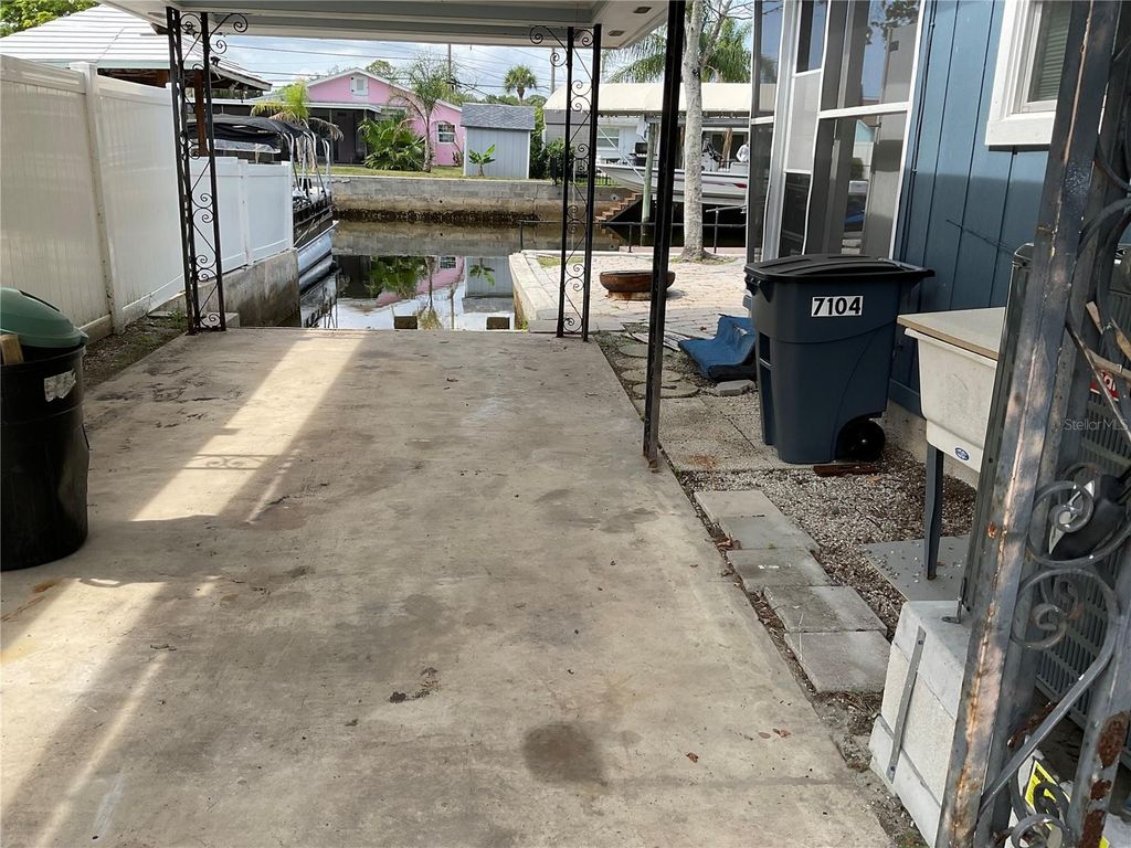 Photo of 7104 Fair Lane, Hudson, FL 34667 (MLS # W7875950)