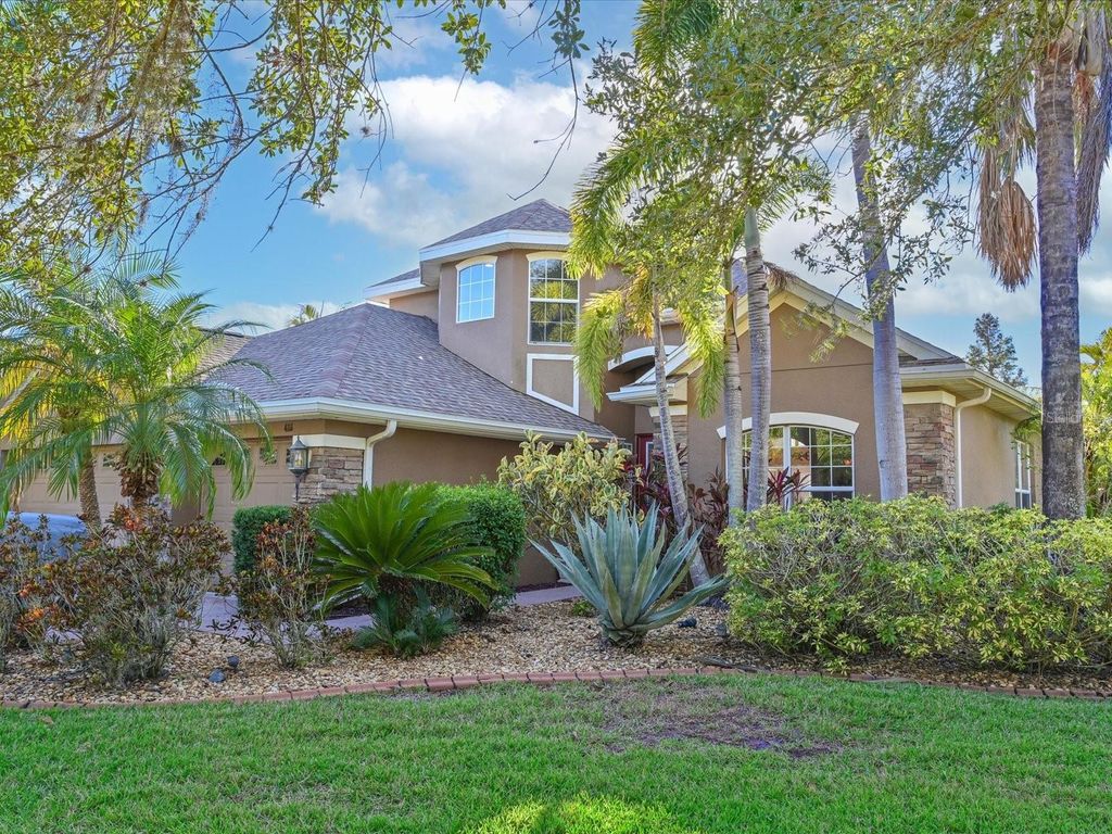 Photo of 4111 70th Ave E, Ellenton, FL 34222 (MLS # A4674451)