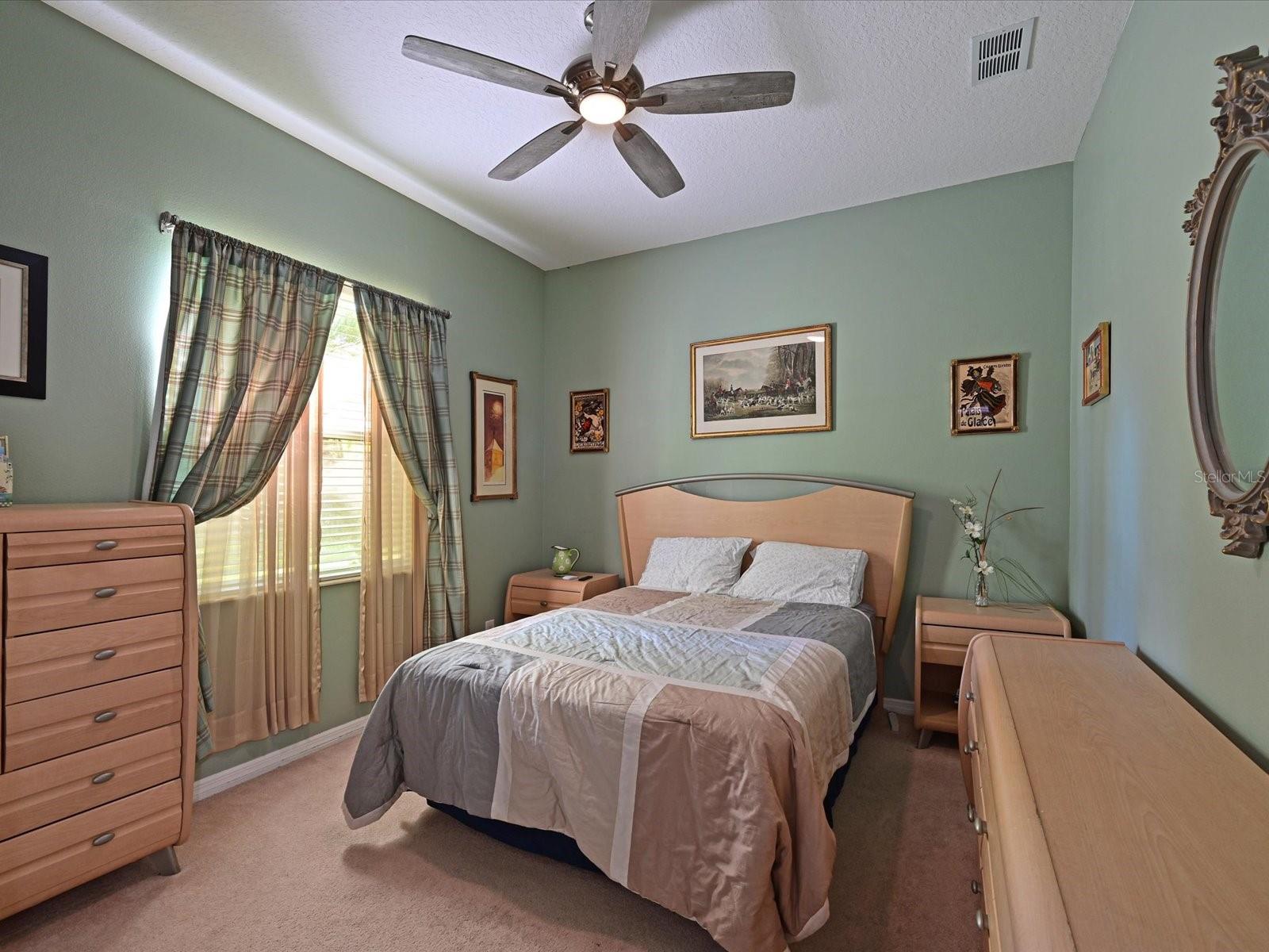 OAKLEAF HAMMOCK PHASE II - Residential