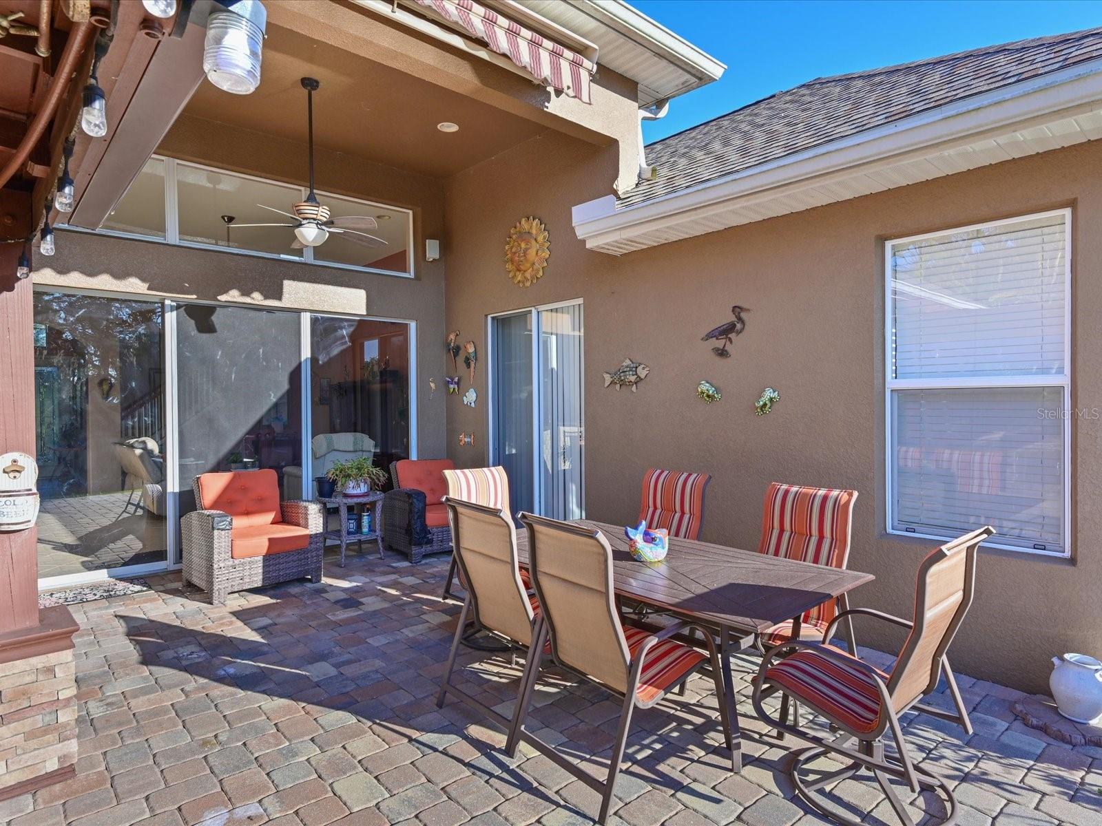 OAKLEAF HAMMOCK PHASE II - Residential