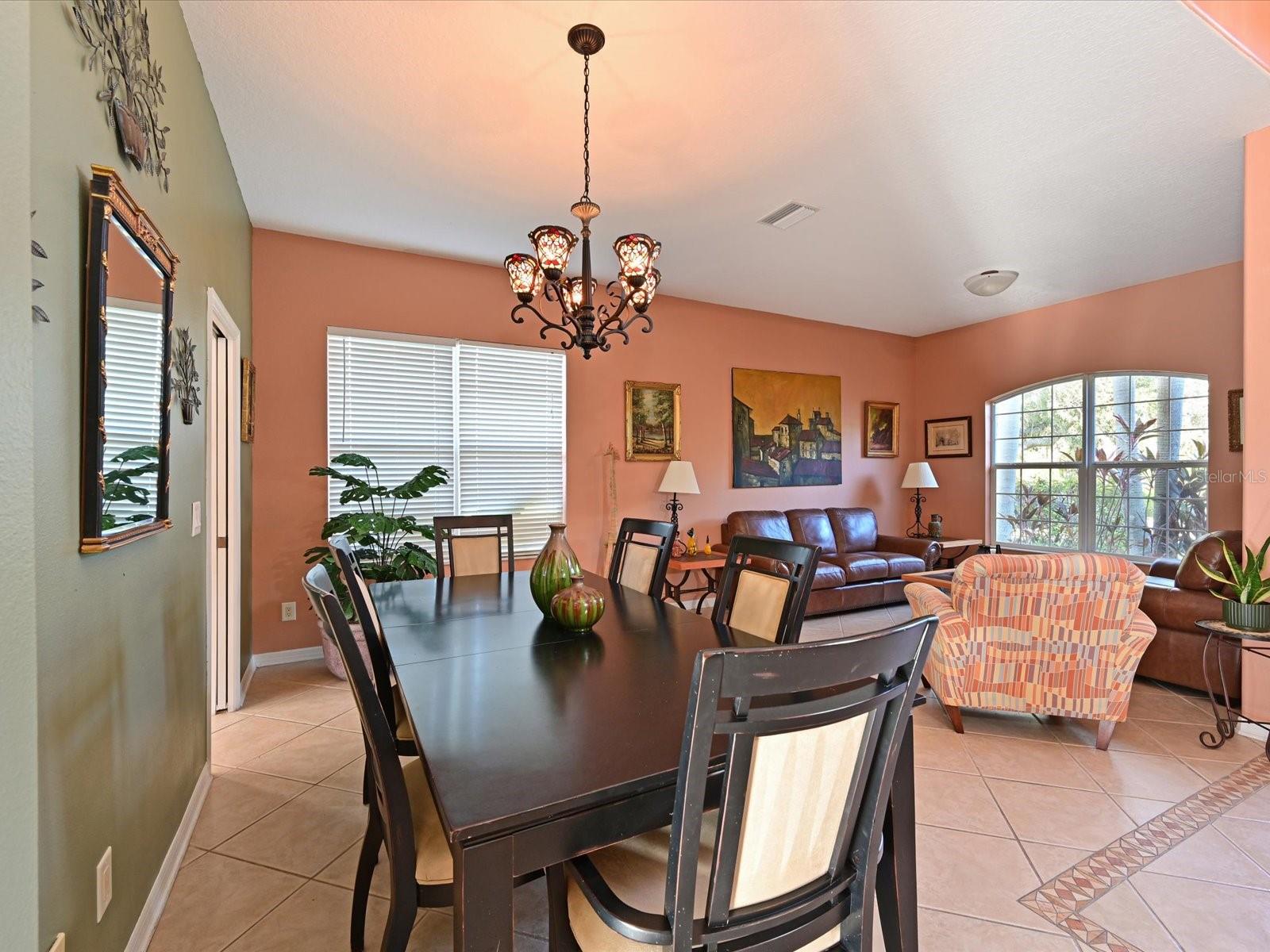 OAKLEAF HAMMOCK PHASE II - Residential