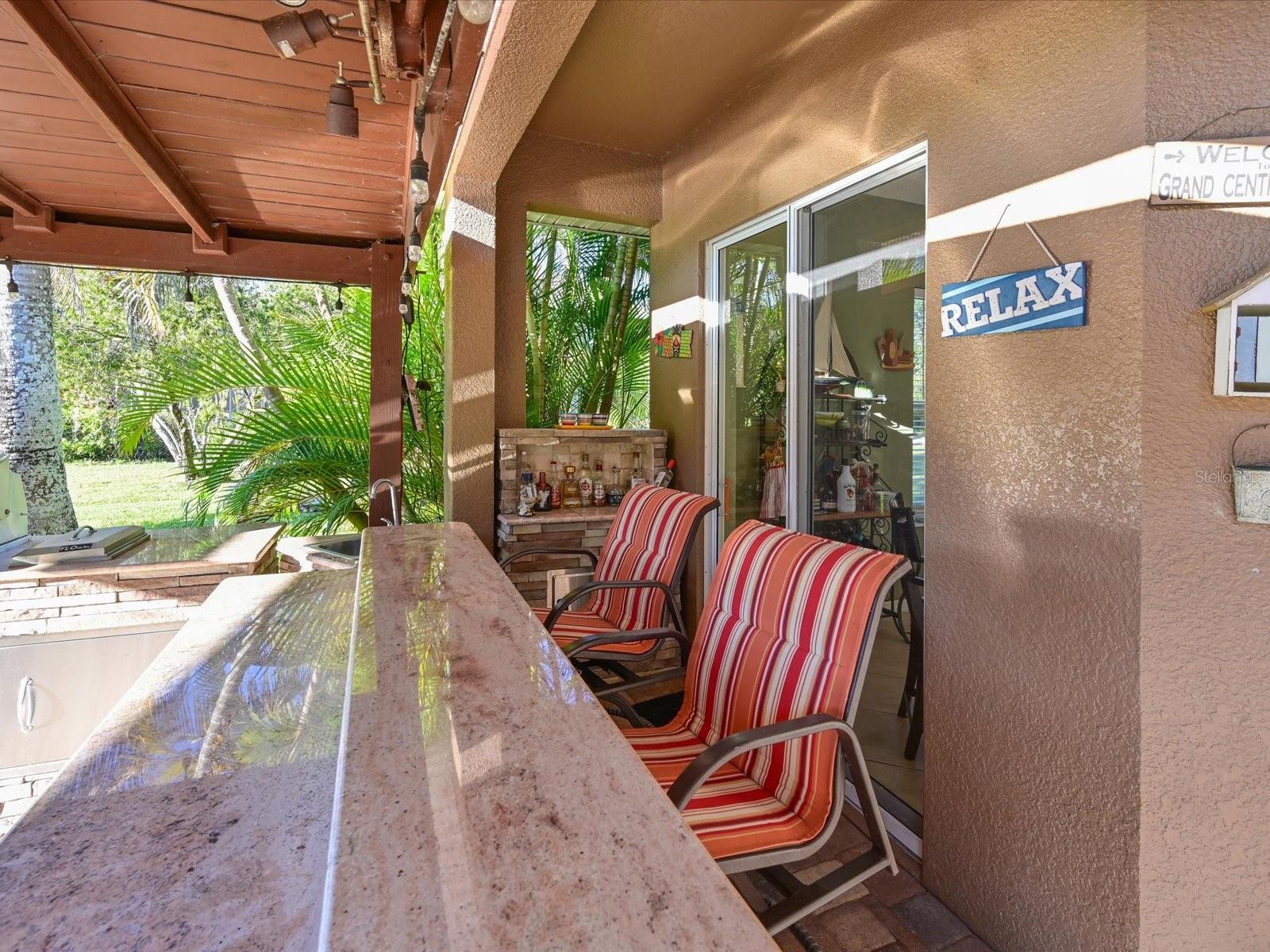 OAKLEAF HAMMOCK PHASE II - Residential