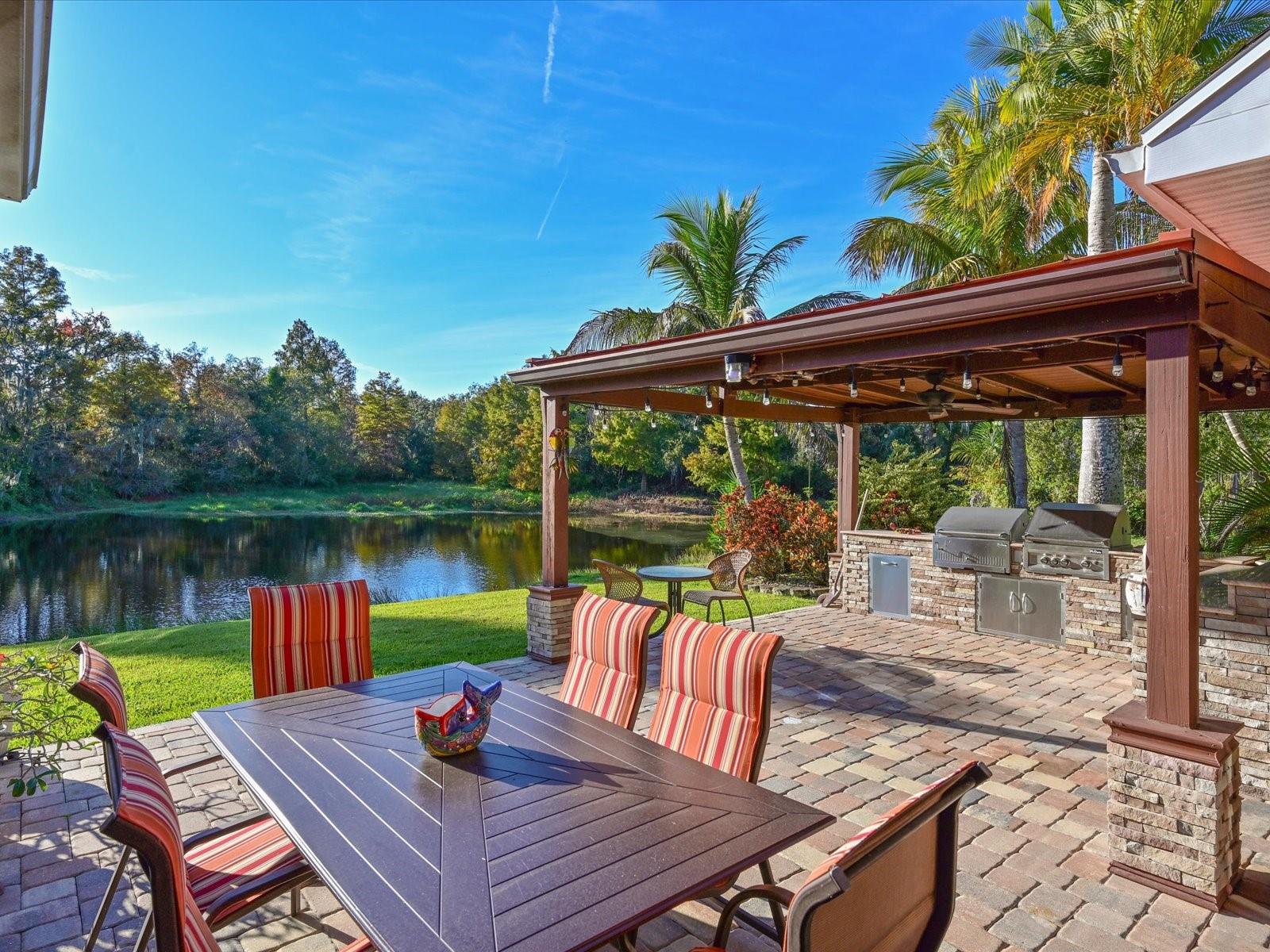 OAKLEAF HAMMOCK PHASE II - Residential