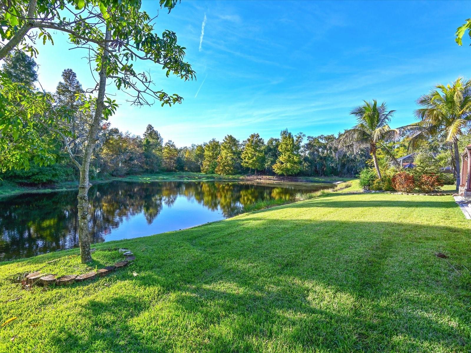 OAKLEAF HAMMOCK PHASE II - Residential