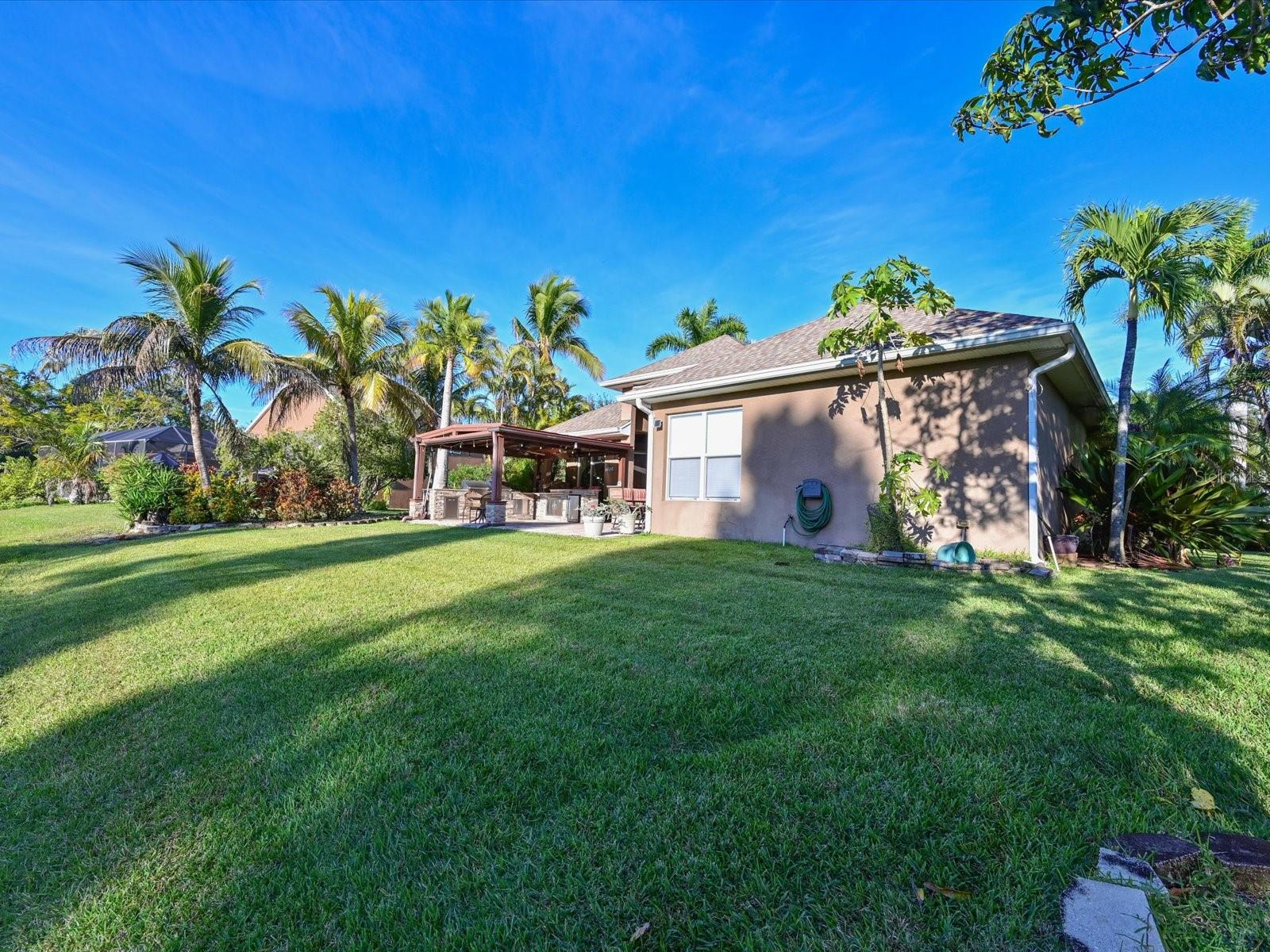 OAKLEAF HAMMOCK PHASE II - Residential