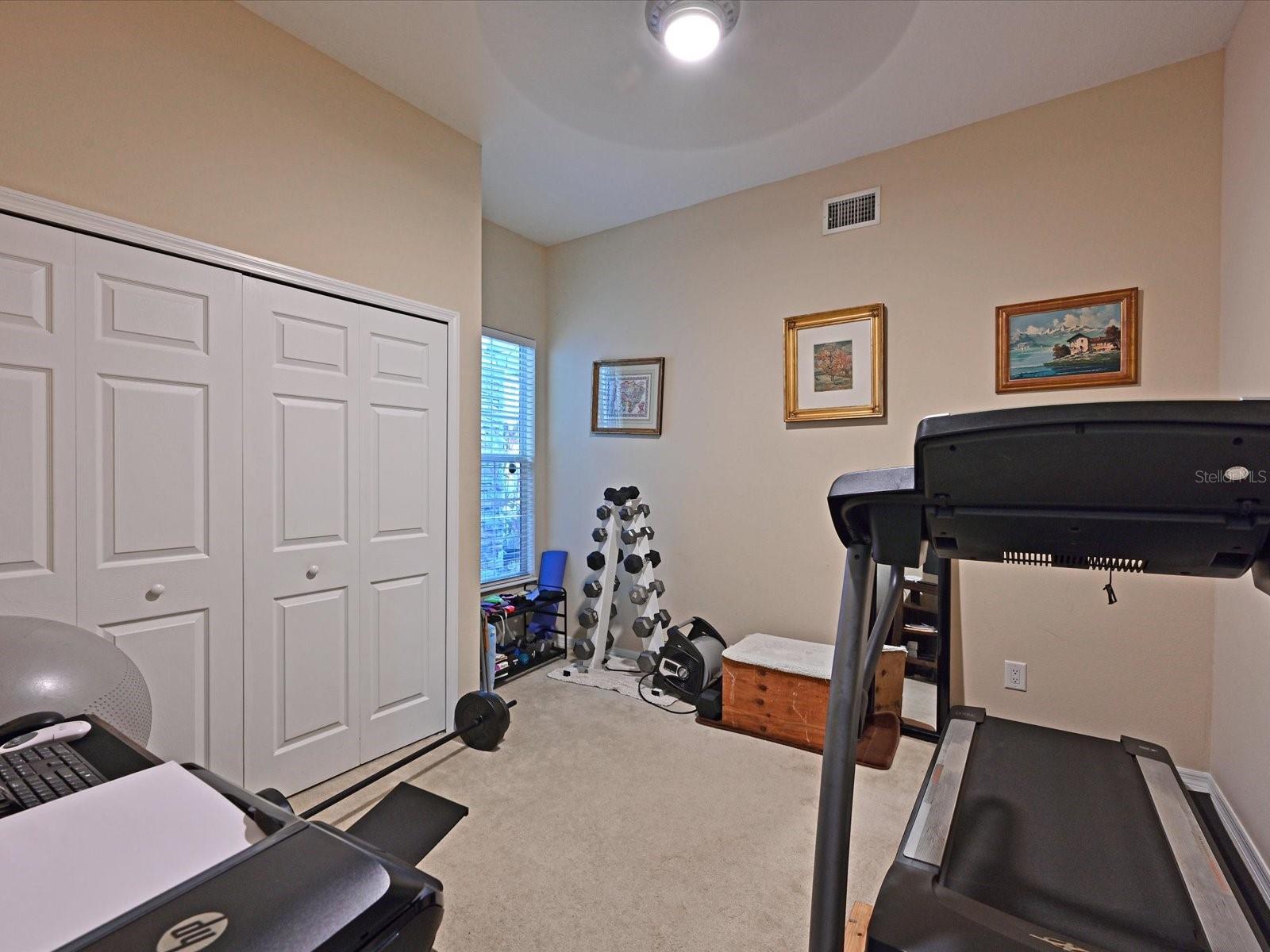 OAKLEAF HAMMOCK PHASE II - Residential