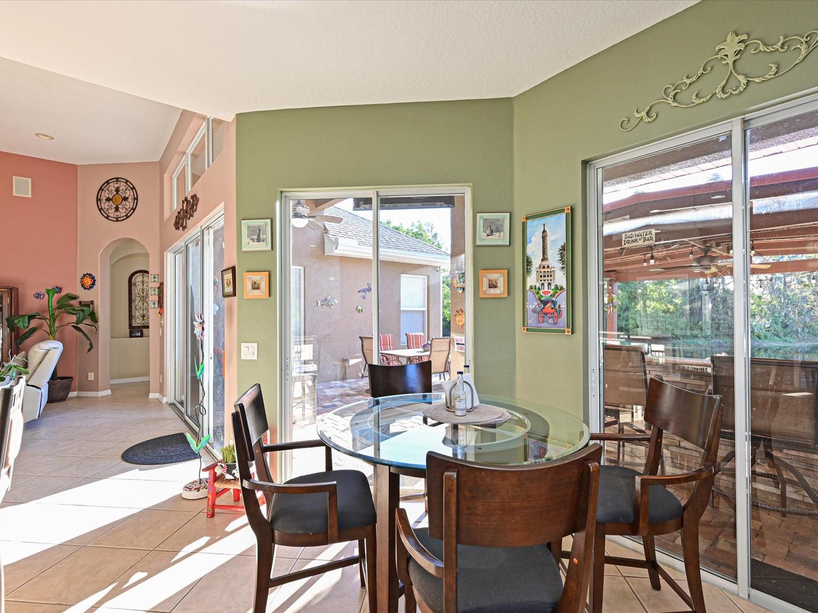 OAKLEAF HAMMOCK PHASE II - Residential