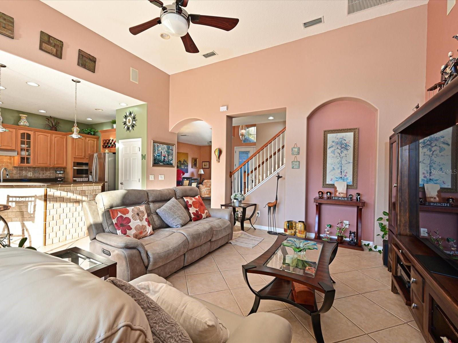 OAKLEAF HAMMOCK PHASE II - Residential