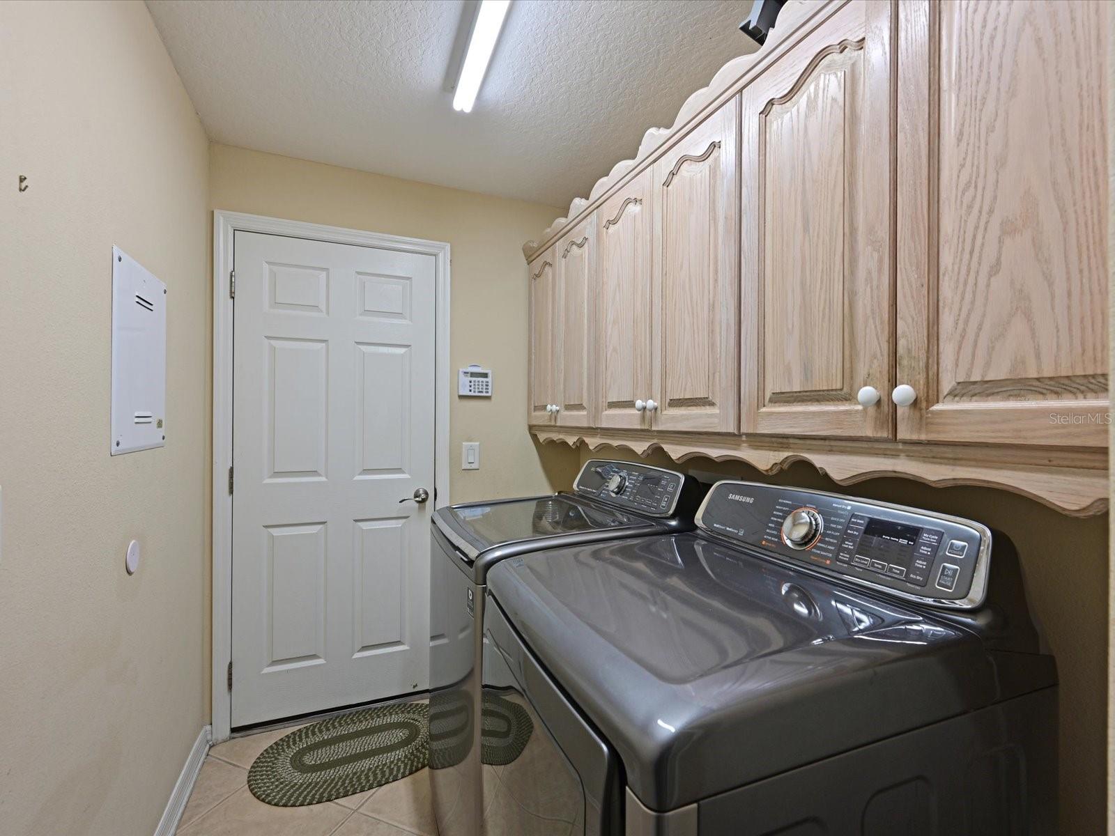 OAKLEAF HAMMOCK PHASE II - Residential