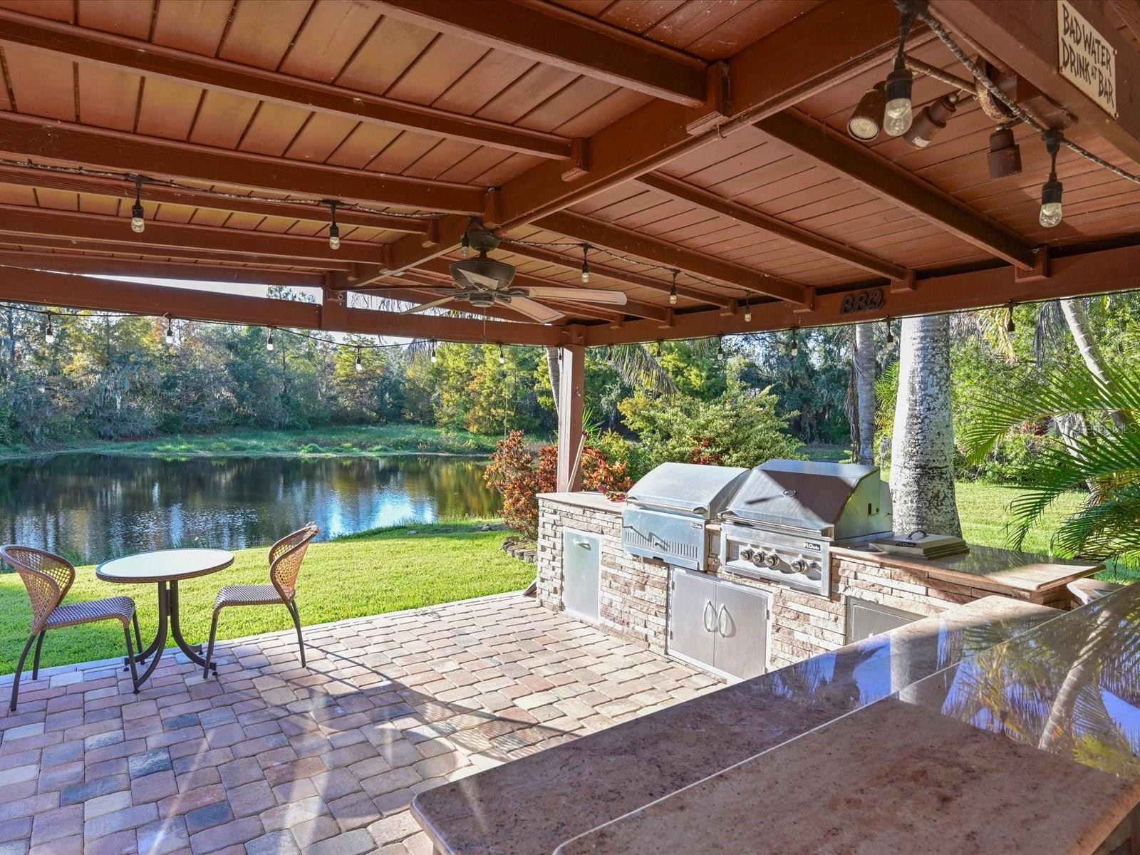 OAKLEAF HAMMOCK PHASE II - Residential