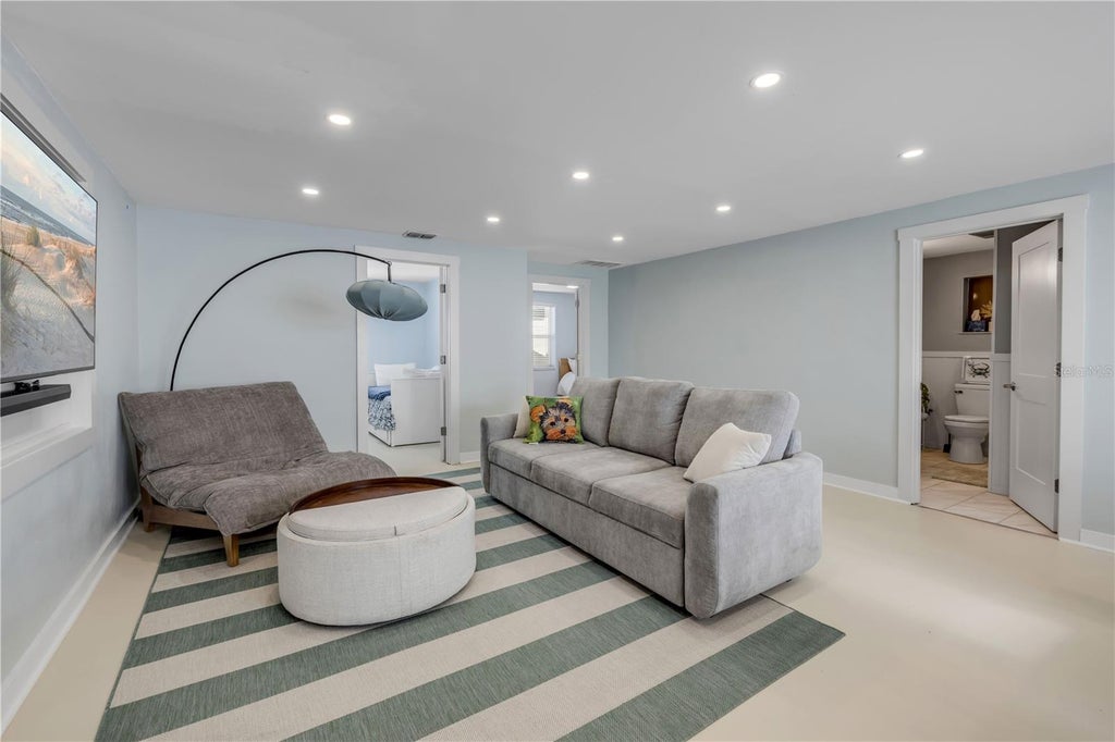Photo of 308 Due East Street, New Smyrna Beach, FL 32169 (MLS # NS1088543)
