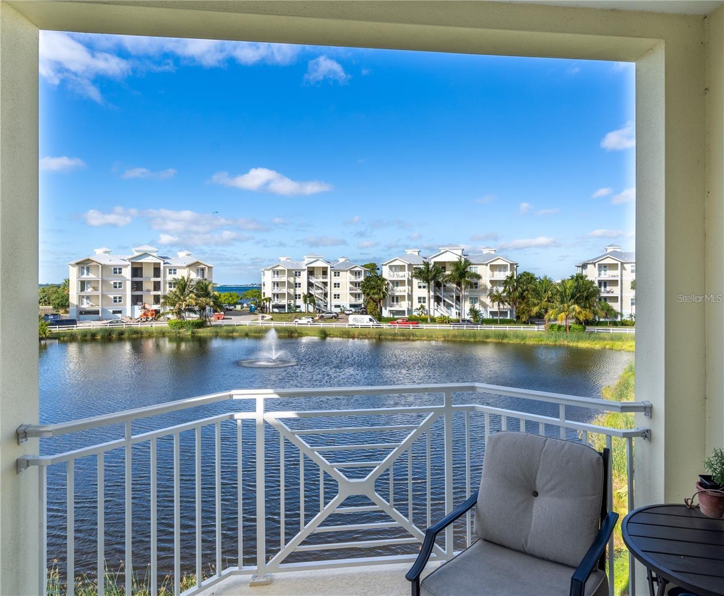 PALMA SOLA BAY CLUB PH 19A - Residential