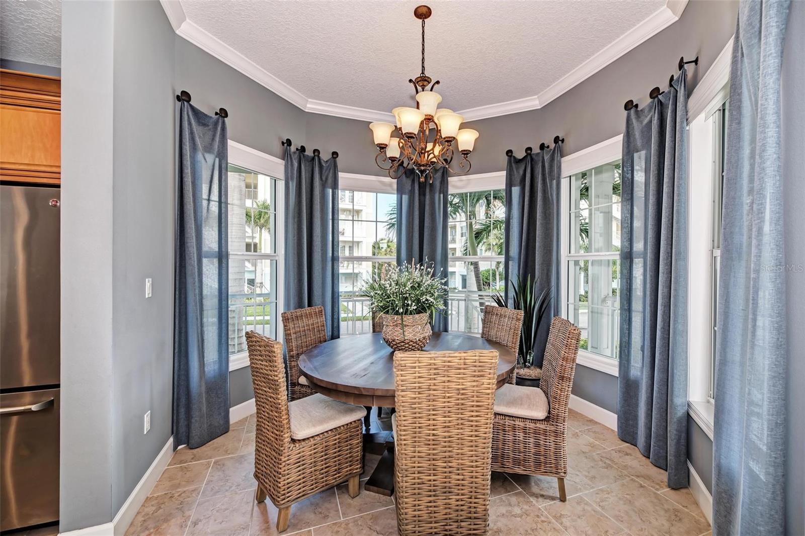 PALMA SOLA BAY CLUB PH 19A - Residential