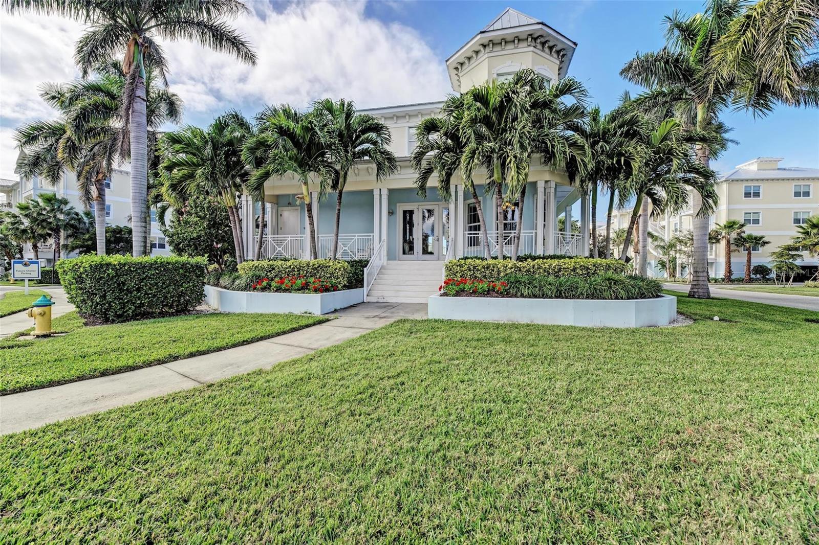 PALMA SOLA BAY CLUB PH 19A - Residential