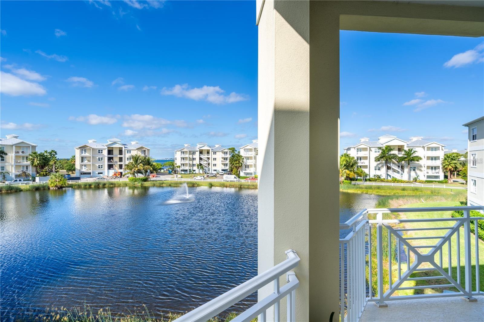 PALMA SOLA BAY CLUB PH 19A - Residential