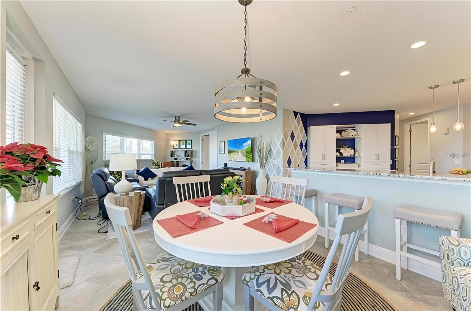 PALMA SOLA BAY CLUB PH 19A - Residential