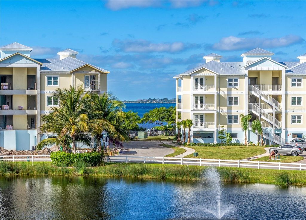 Photo of 3412 79th Street Circle W #202, Bradenton, FL 34209 (MLS # A4677812)