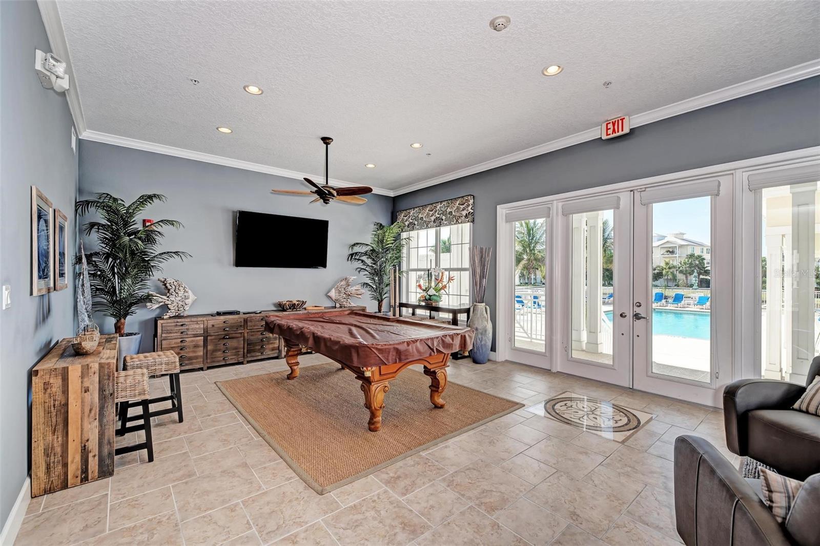 PALMA SOLA BAY CLUB PH 19A - Residential