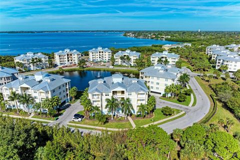 Photo of 3412 79th Street Circle W #202, Bradenton, FL 34209 (MLS # A4677812)