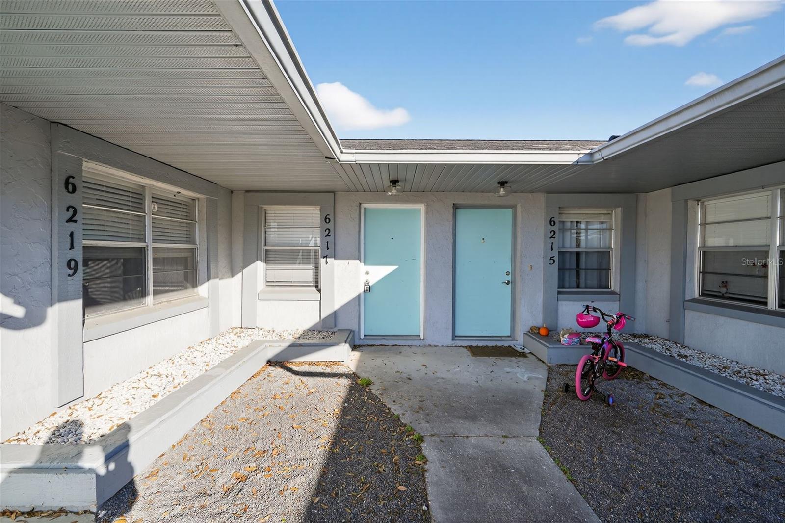 SPRING LAKE SEC 01 - Residential Income