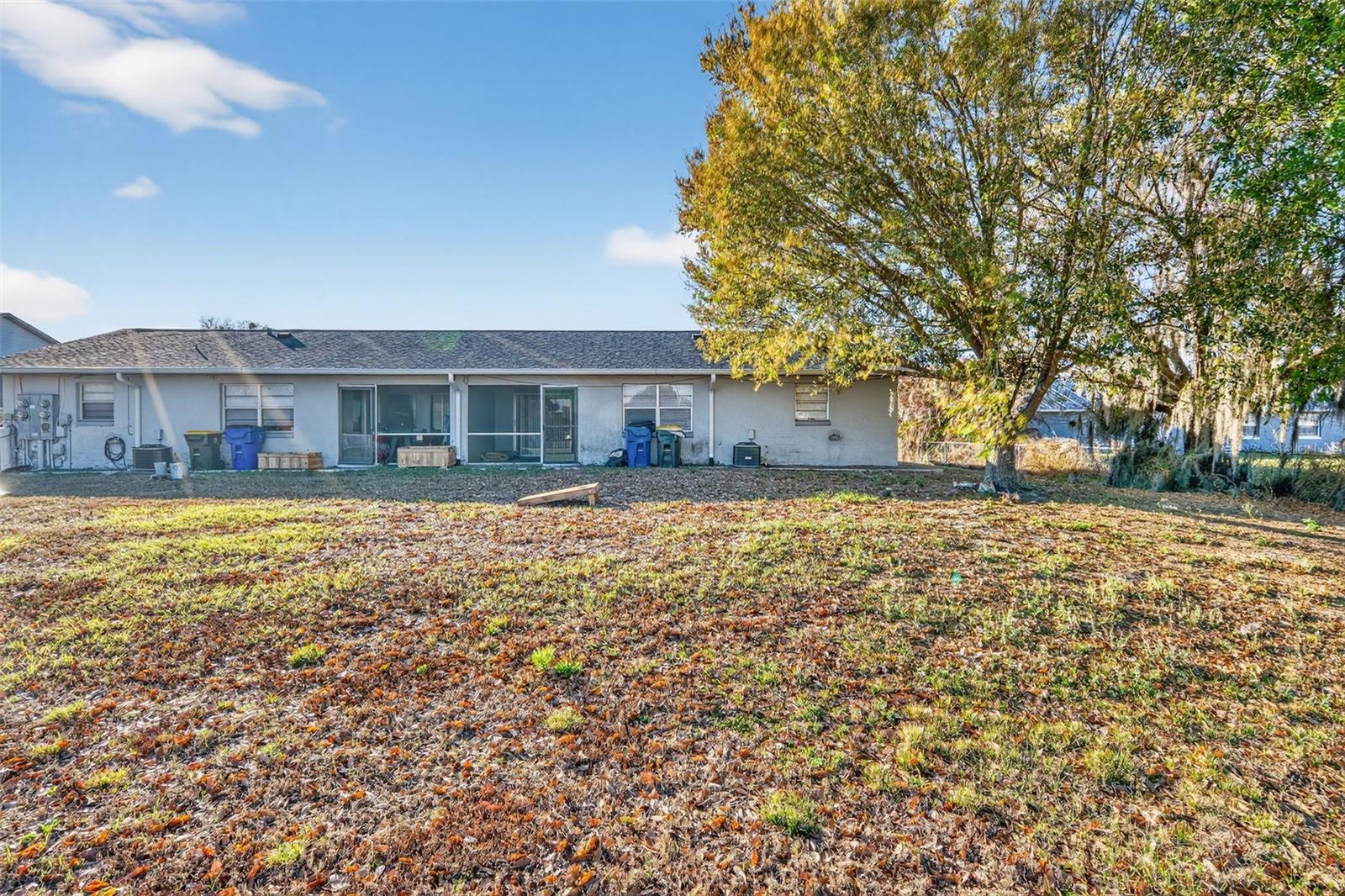 SPRING LAKE SEC 01 - Residential Income