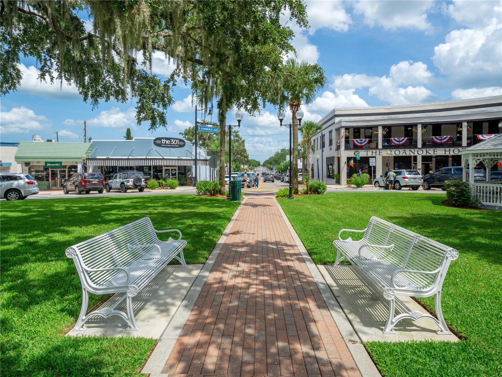 SPRING LAKE SEC 01 - Residential Income