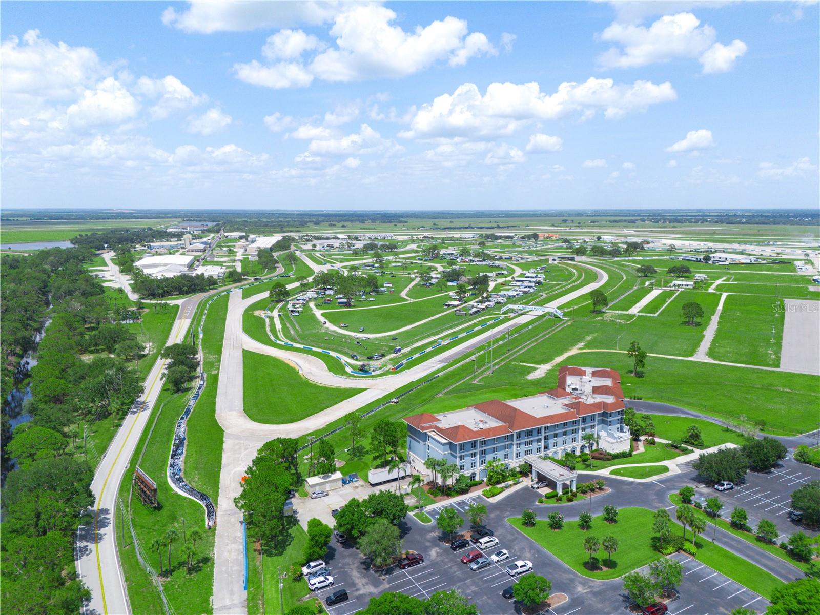 SPRING LAKE SEC 01 - Residential Income