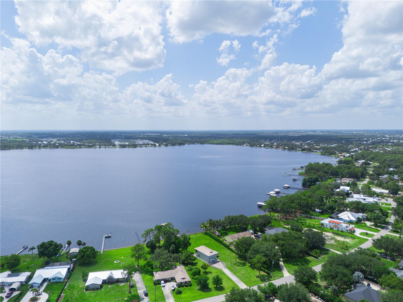 SPRING LAKE SEC 01 - Residential Income