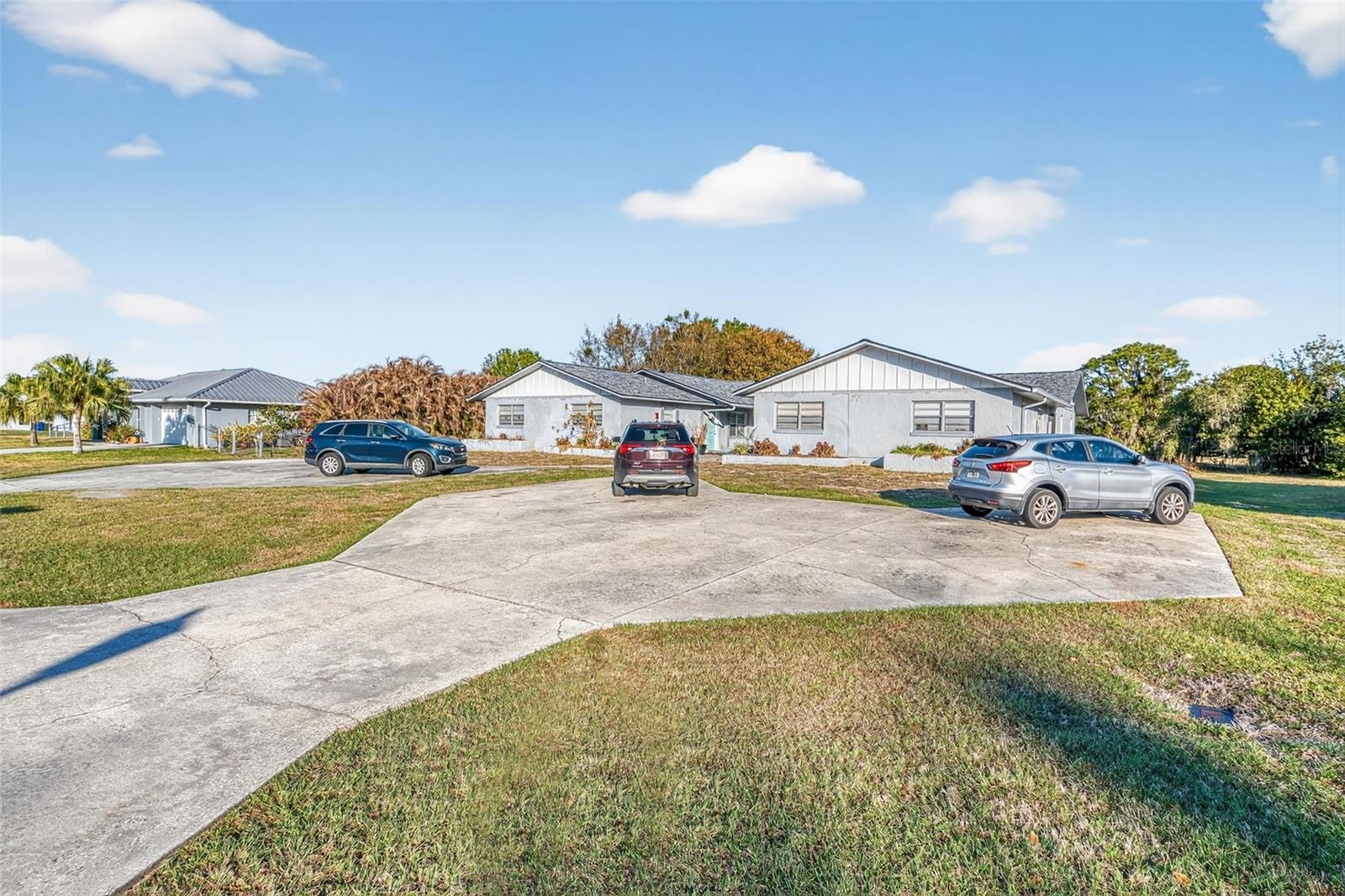 SPRING LAKE SEC 01 - Residential Income