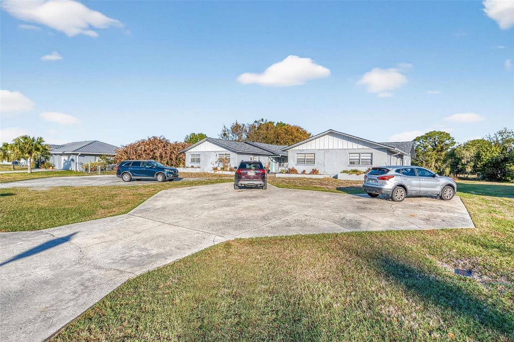 Photo of 6213 Candler Terrace, Sebring, FL 33876 (MLS # L4961909)