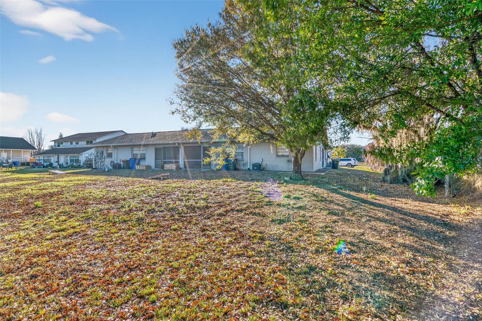 SPRING LAKE SEC 01 - Residential Income