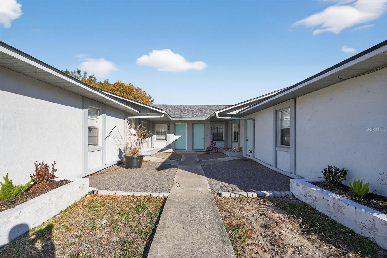 SPRING LAKE SEC 01 - Residential Income