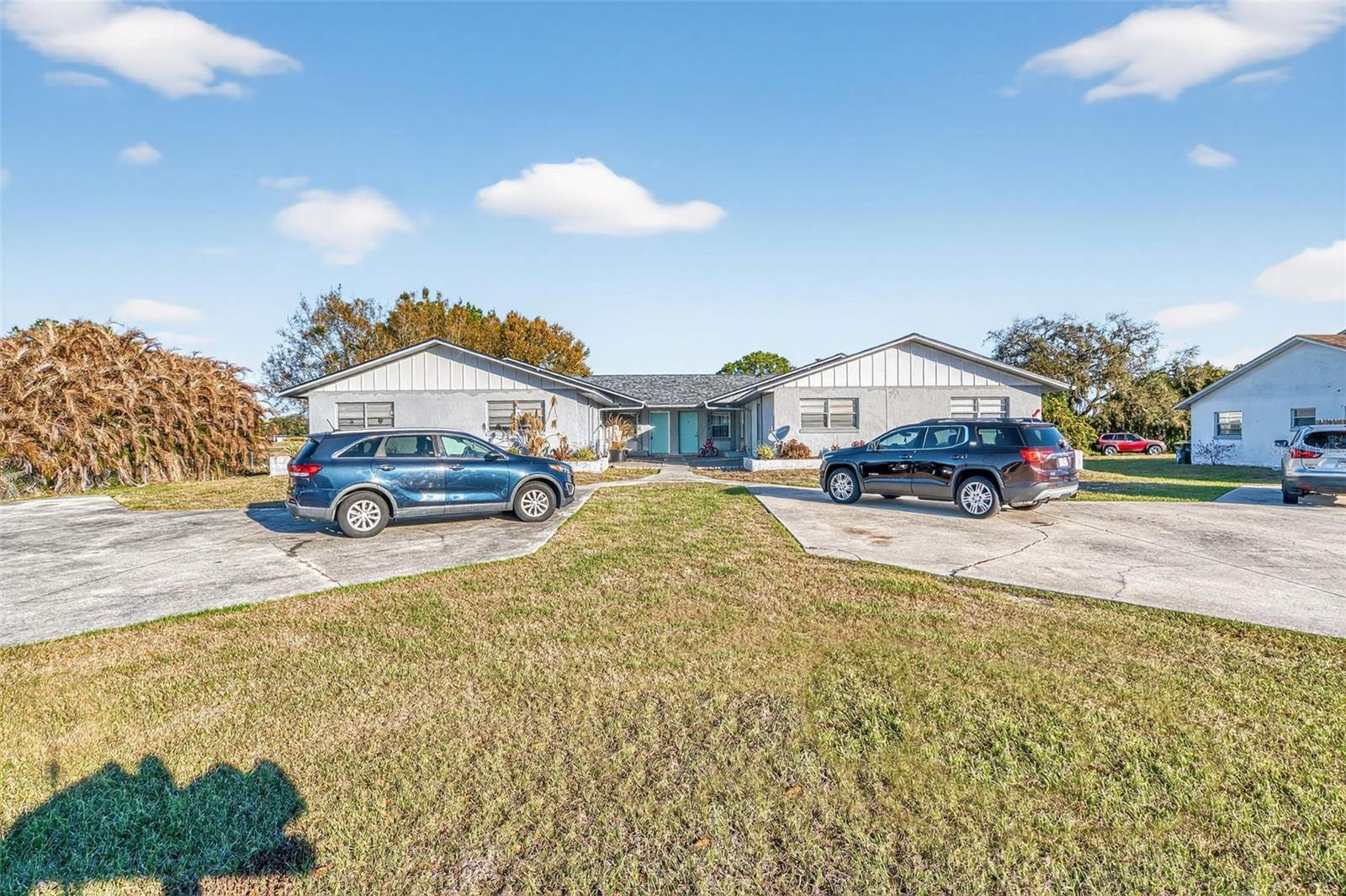 SPRING LAKE SEC 01 - Residential Income