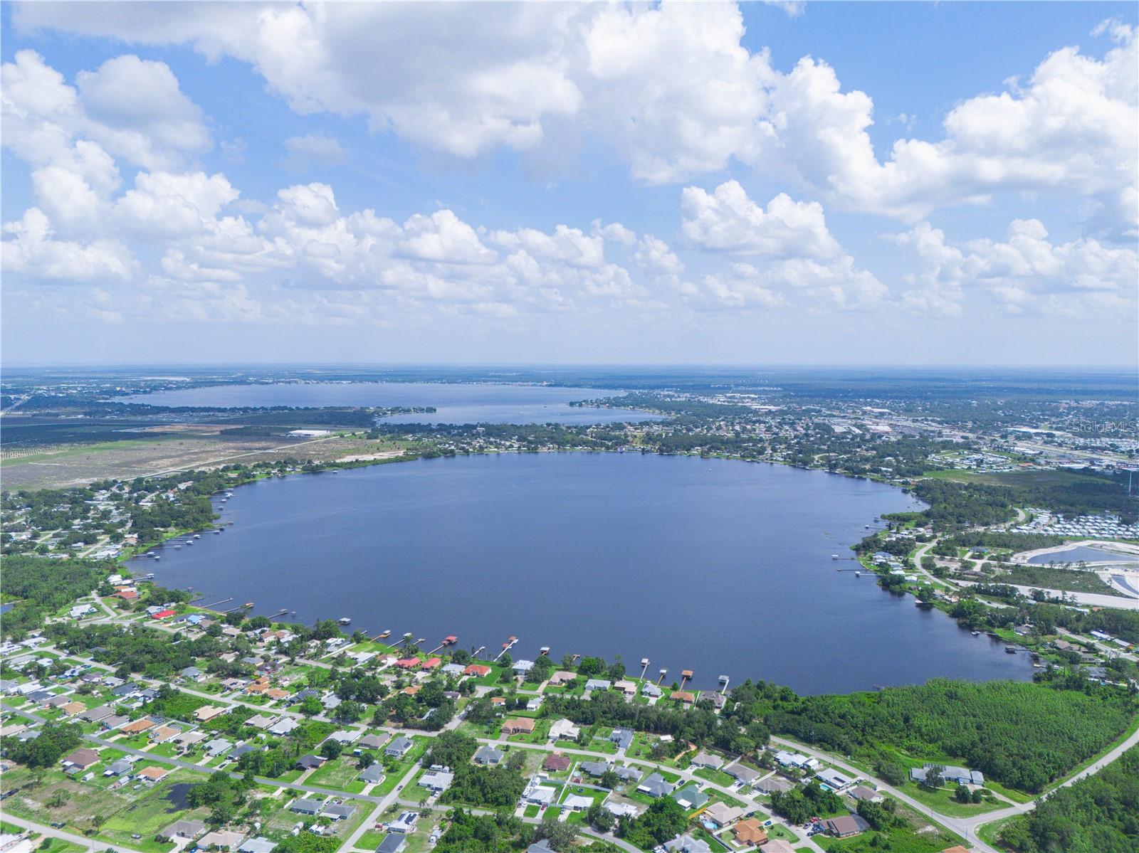 SPRING LAKE SEC 01 - Residential Income