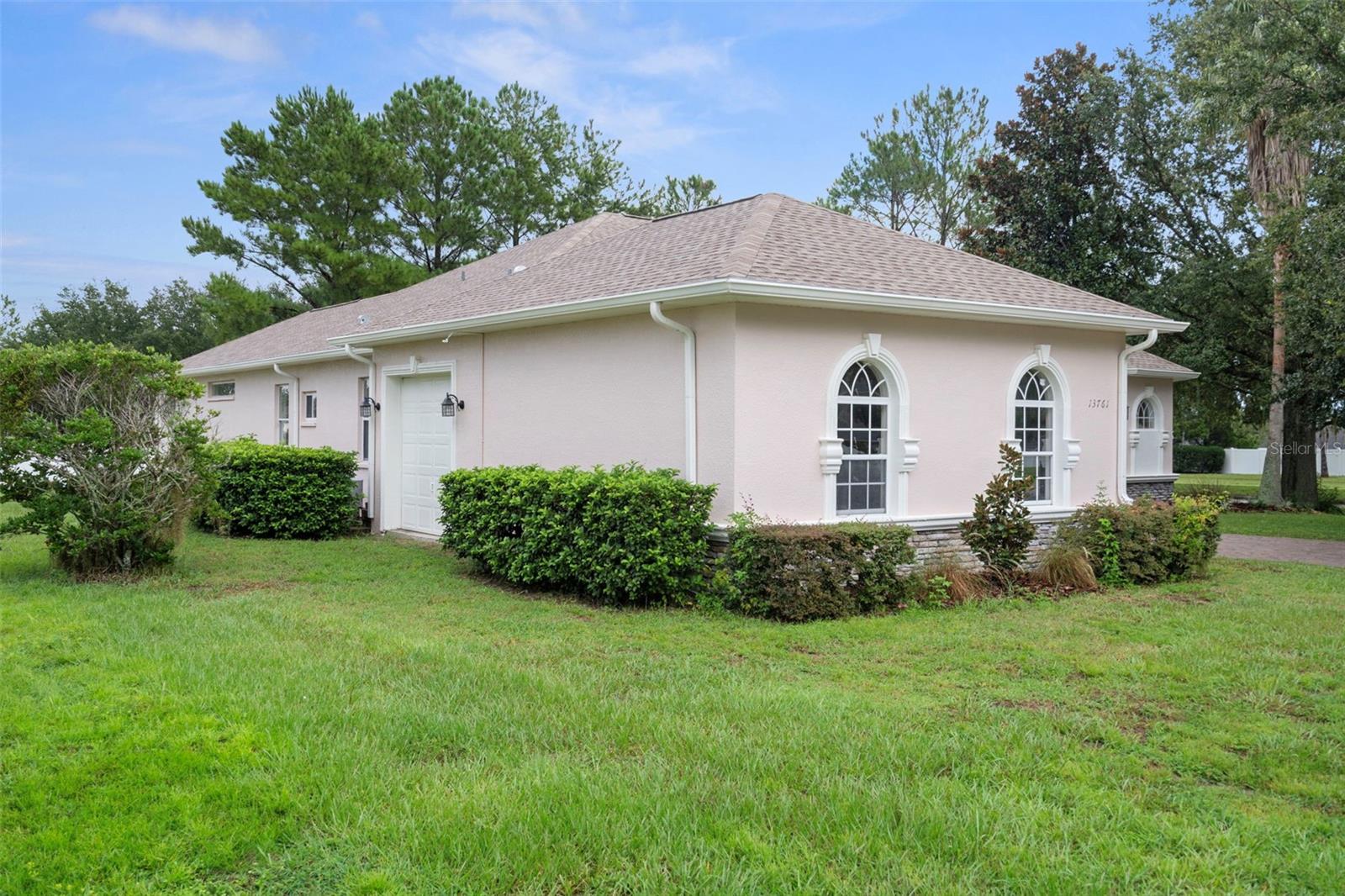 VILLAGES AT AVALON PH 1 - Residential