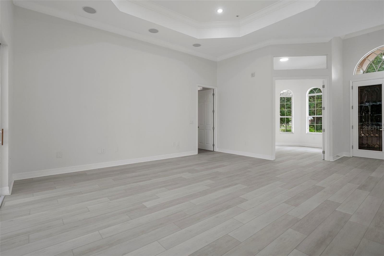 VILLAGES AT AVALON PH 1 - Residential