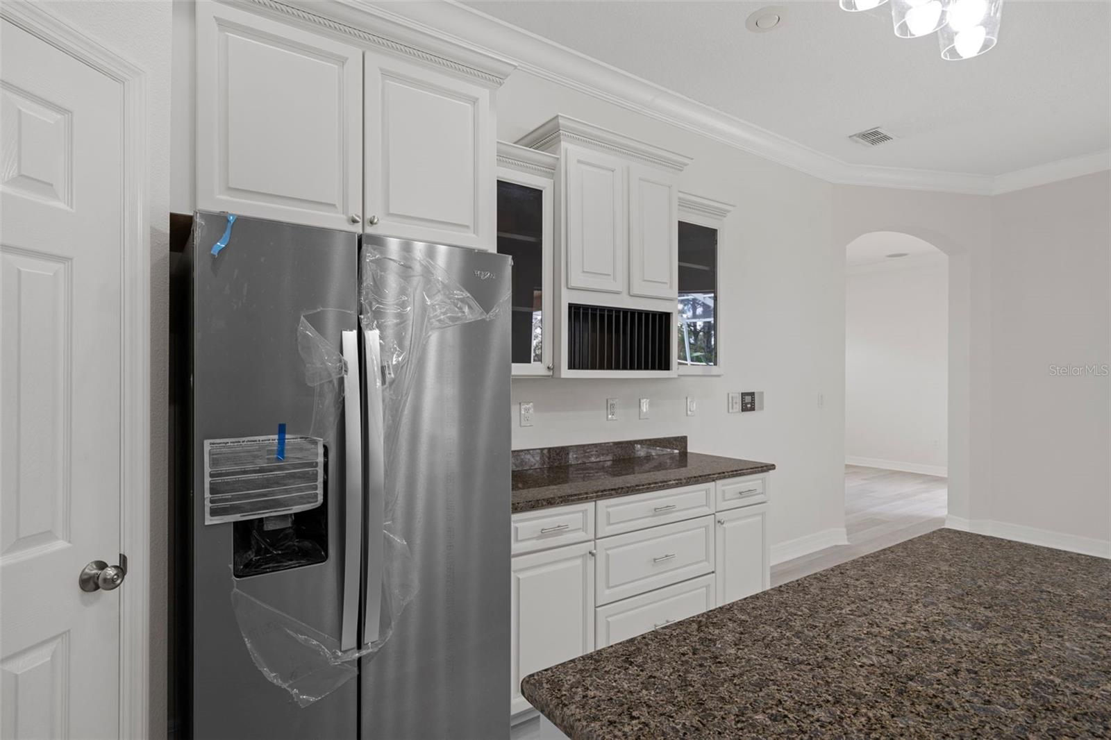 VILLAGES AT AVALON PH 1 - Residential