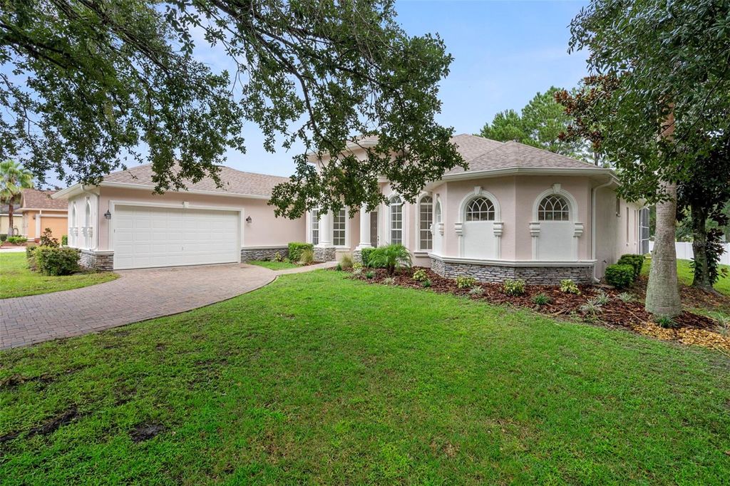Photo of 13761 Weatherstone Drive, Spring Hill, FL 34609 (MLS # W7878560)