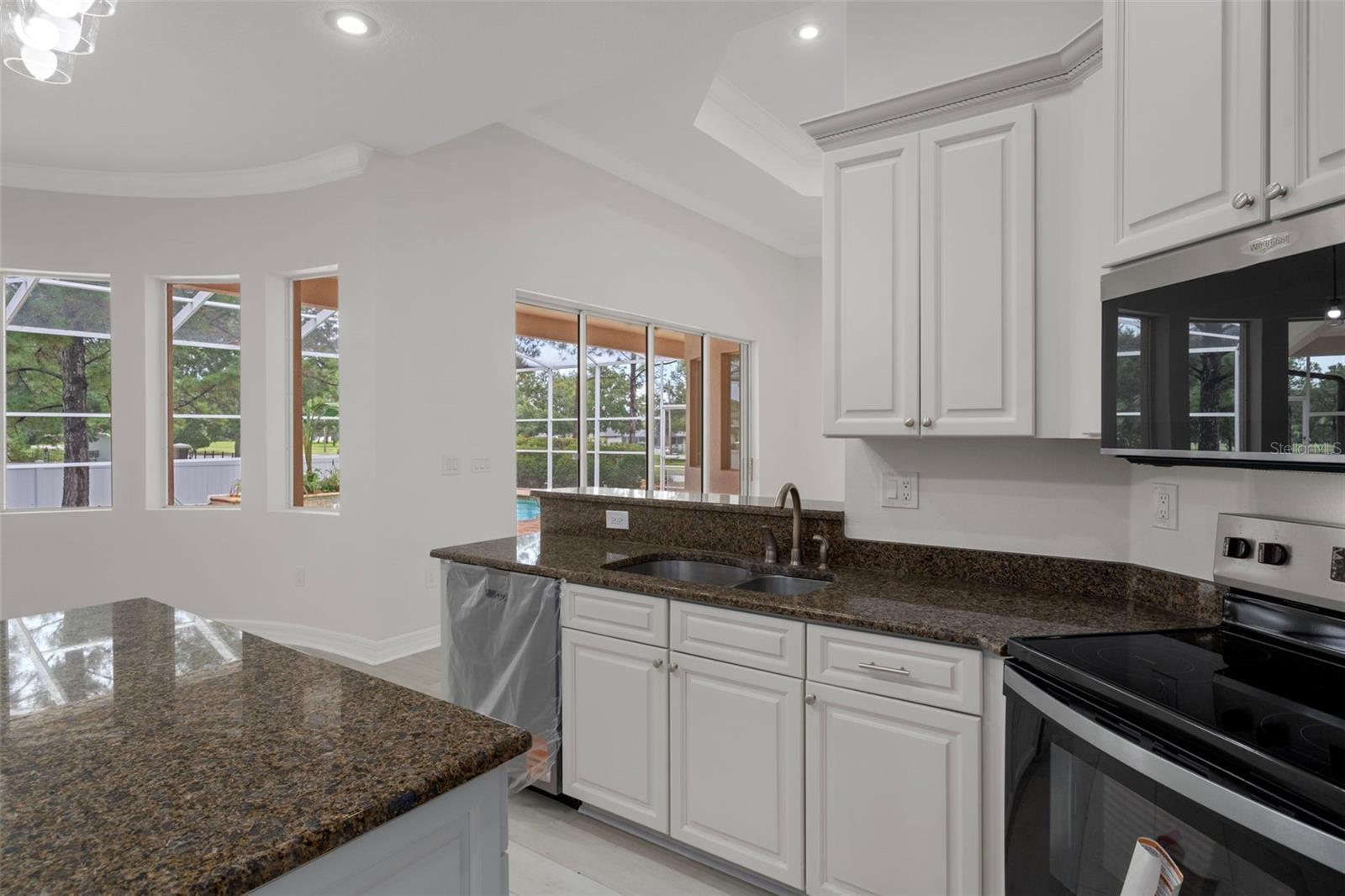 VILLAGES AT AVALON PH 1 - Residential
