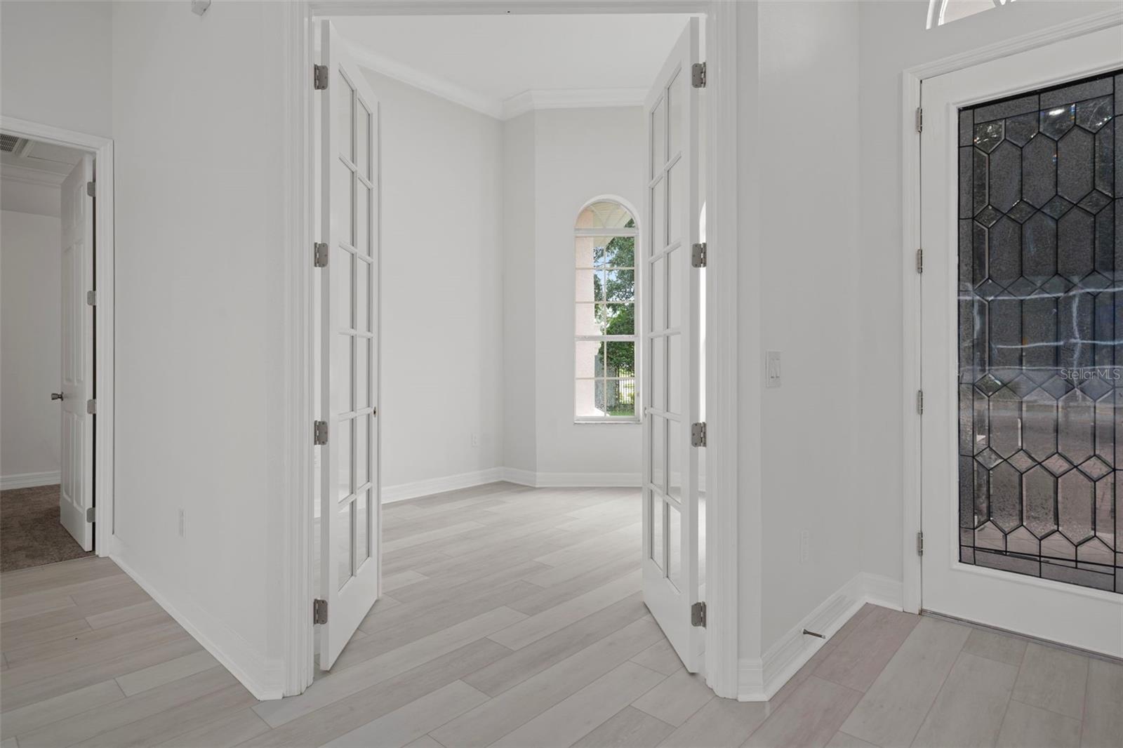 VILLAGES AT AVALON PH 1 - Residential
