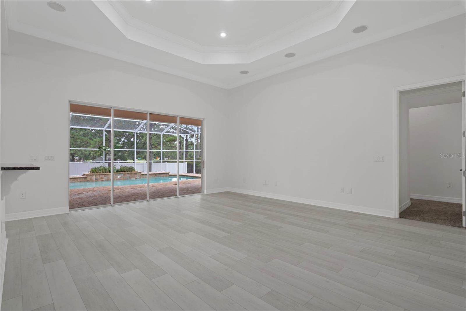 VILLAGES AT AVALON PH 1 - Residential