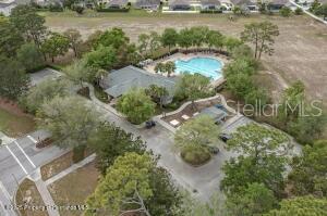 VILLAGES AT AVALON PH 1 - Residential