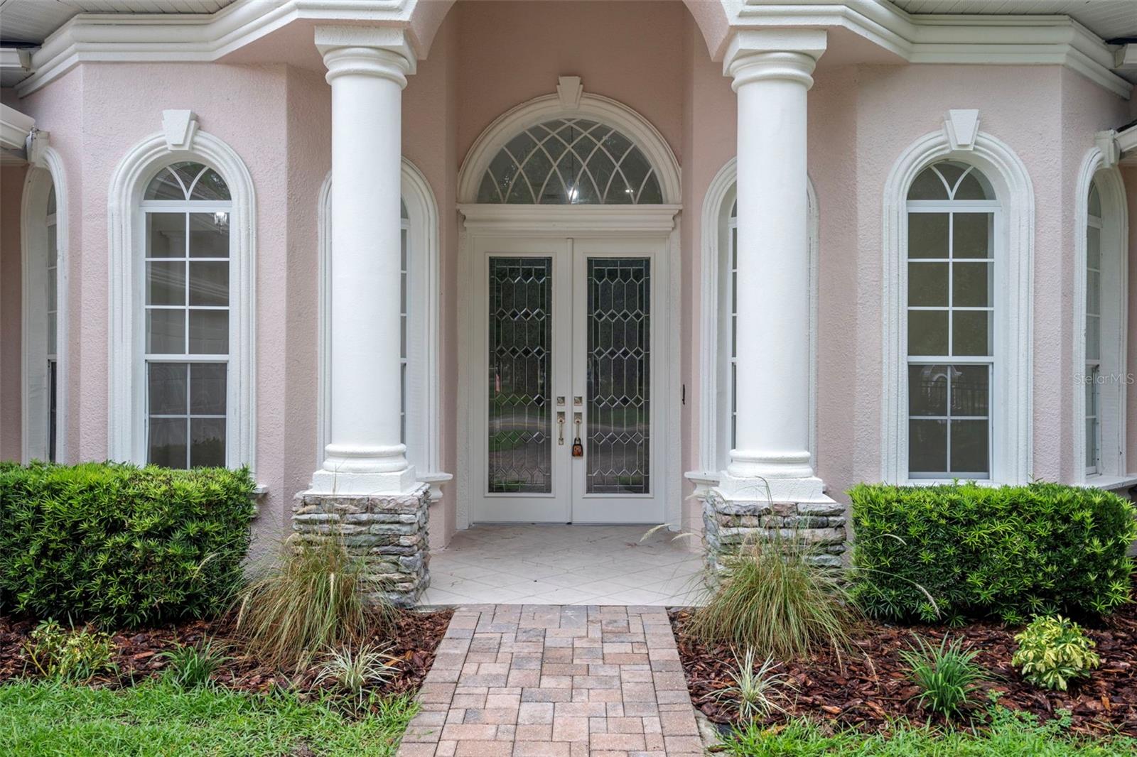 VILLAGES AT AVALON PH 1 - Residential